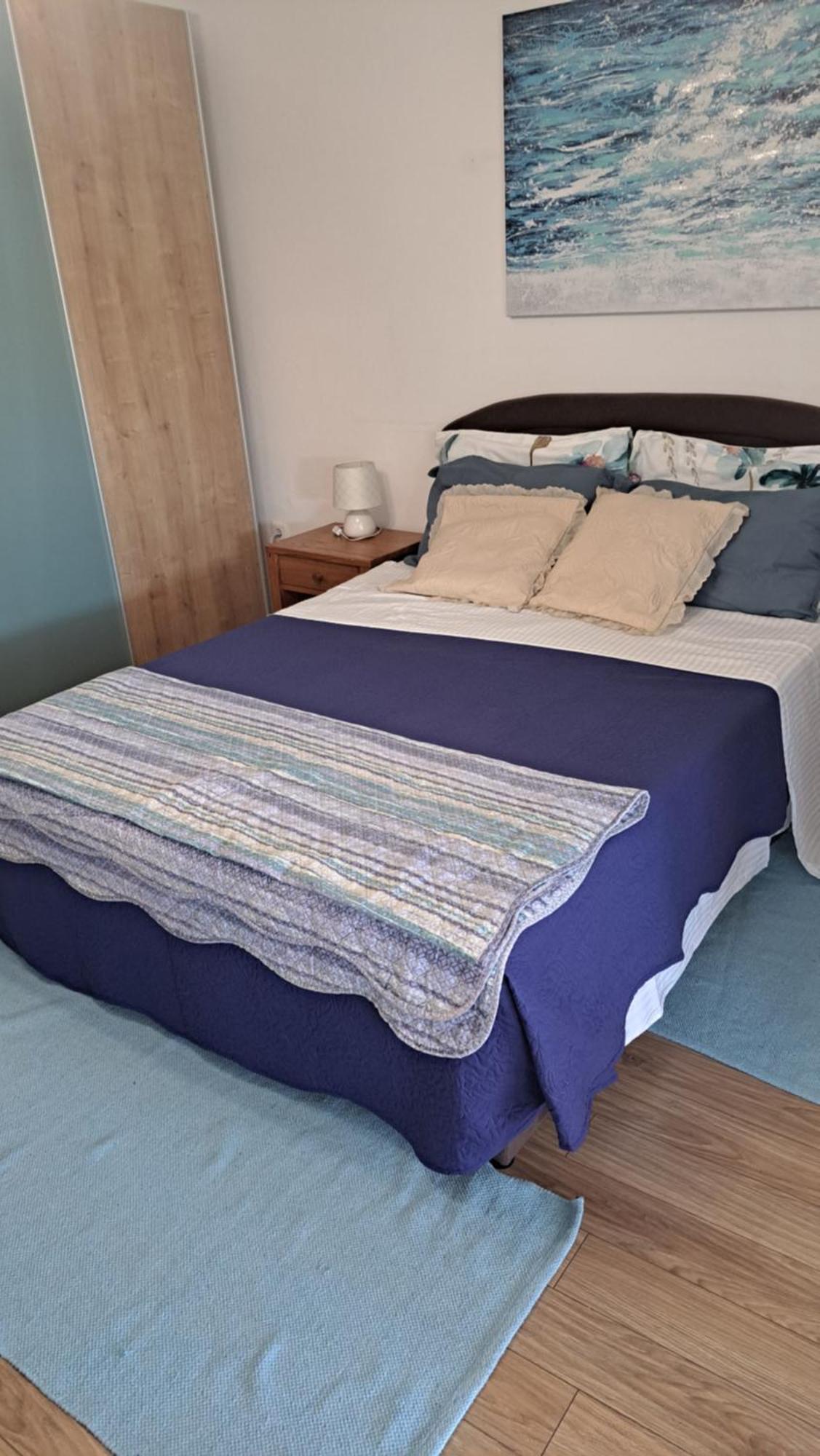Apartmani Donna Poreč Exteriör bild