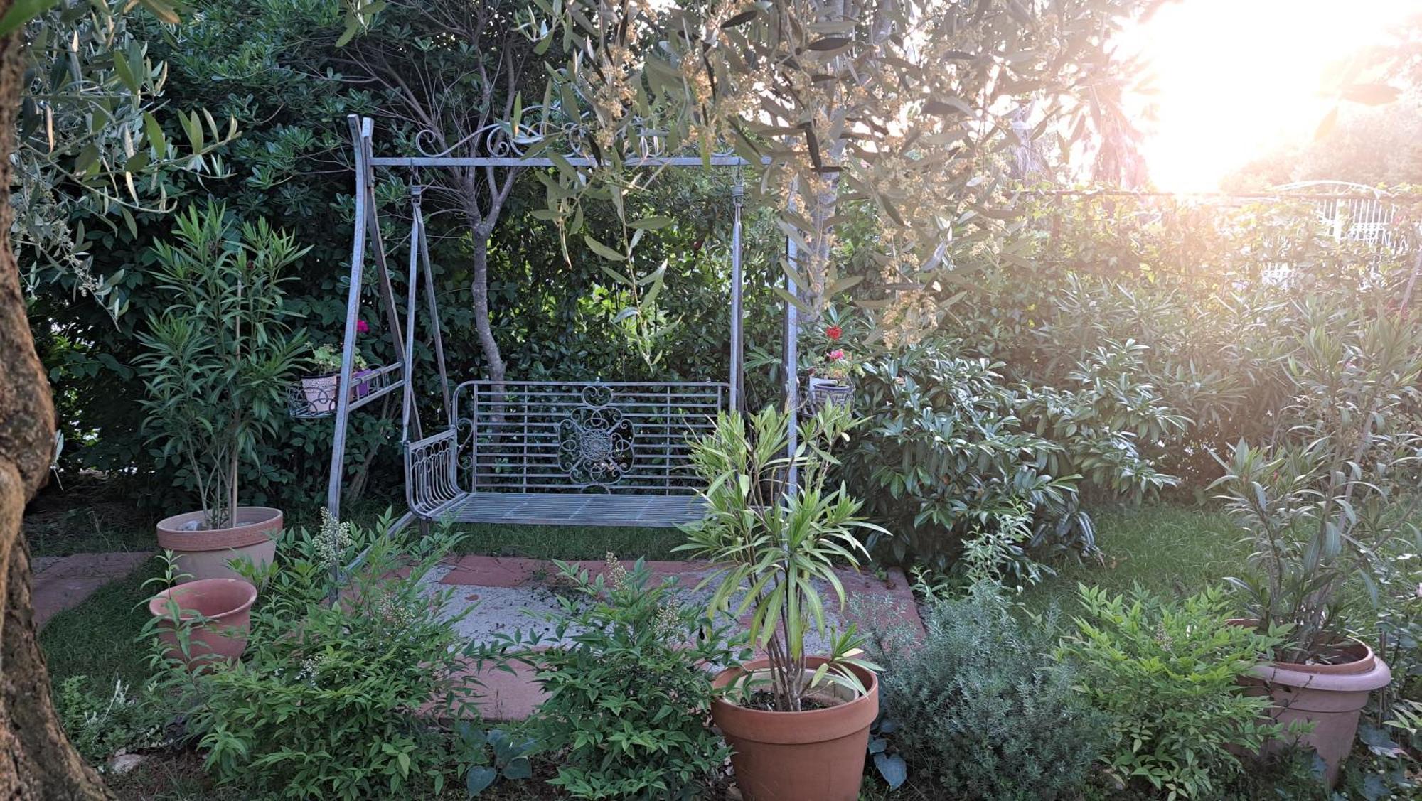 Apartmani Donna Poreč Exteriör bild