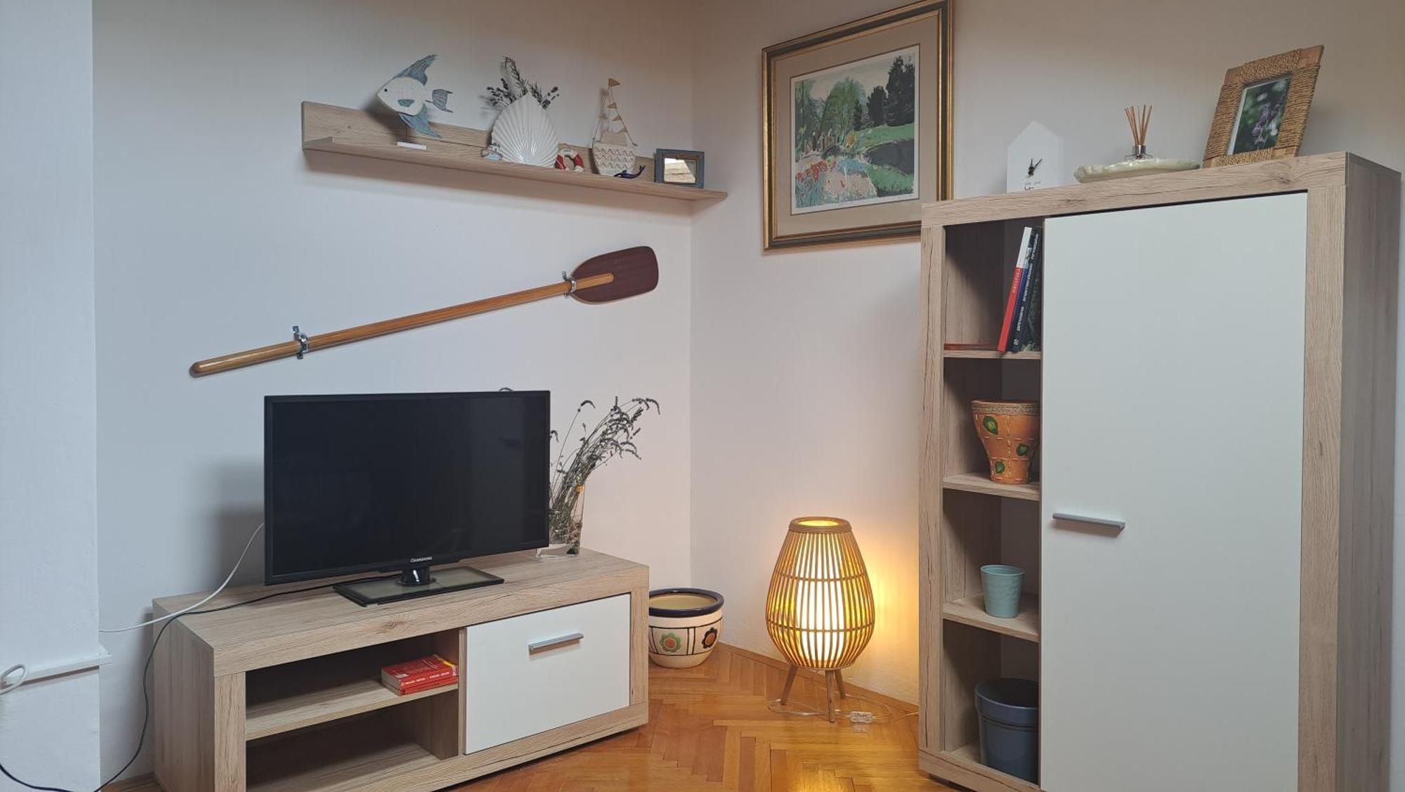 Apartmani Donna Poreč Exteriör bild