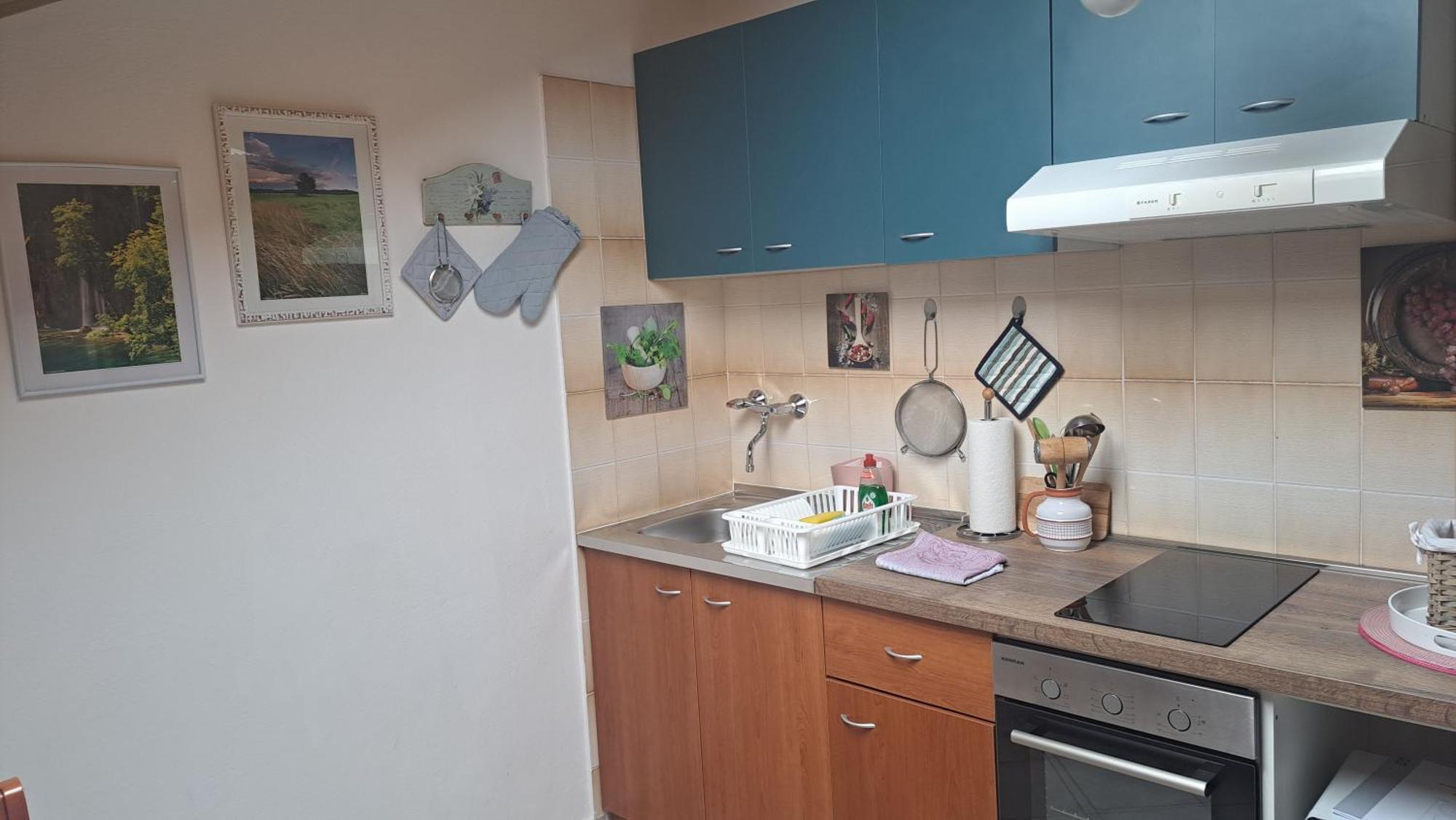 Apartmani Donna Poreč Exteriör bild