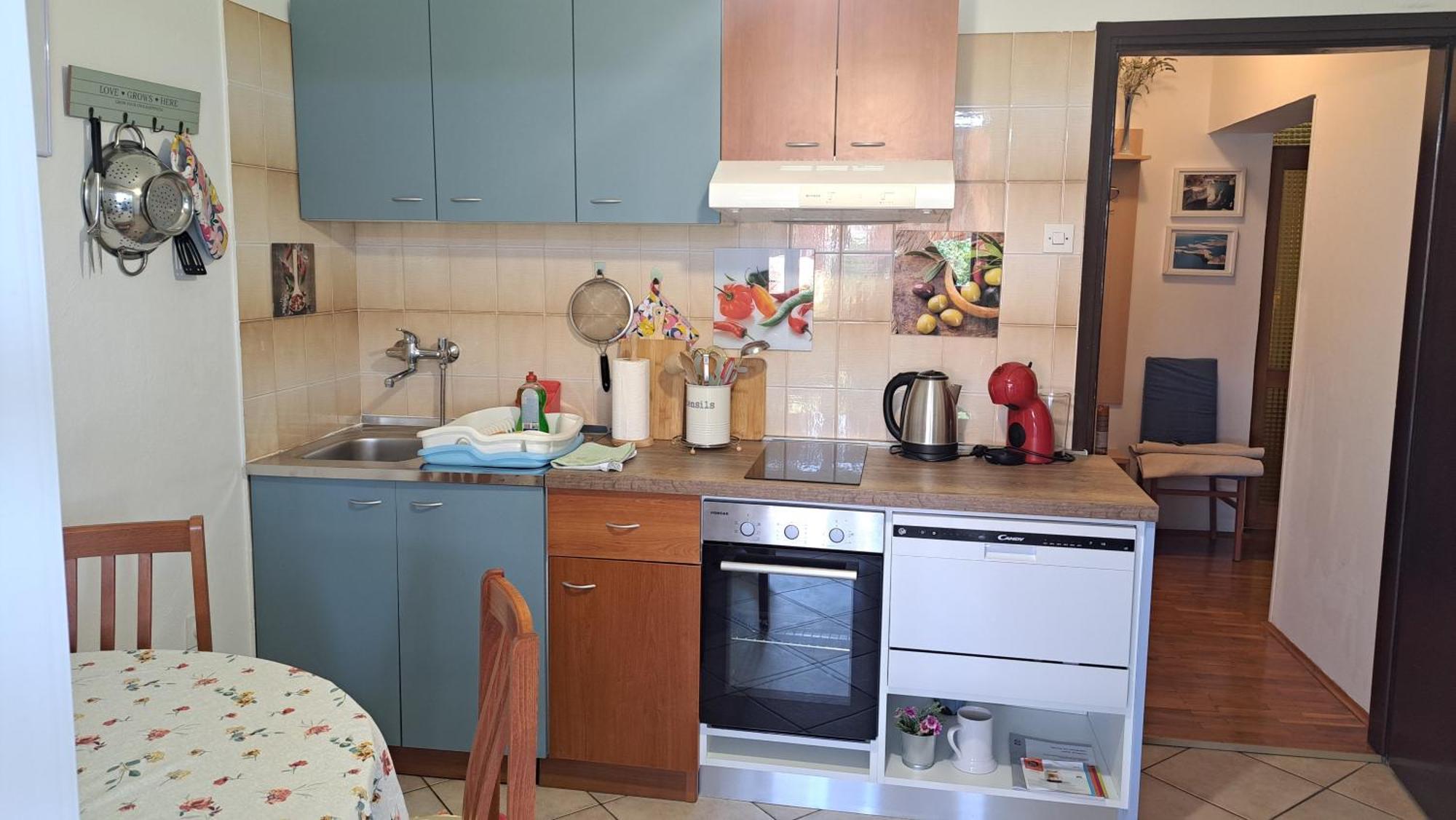 Apartmani Donna Poreč Exteriör bild