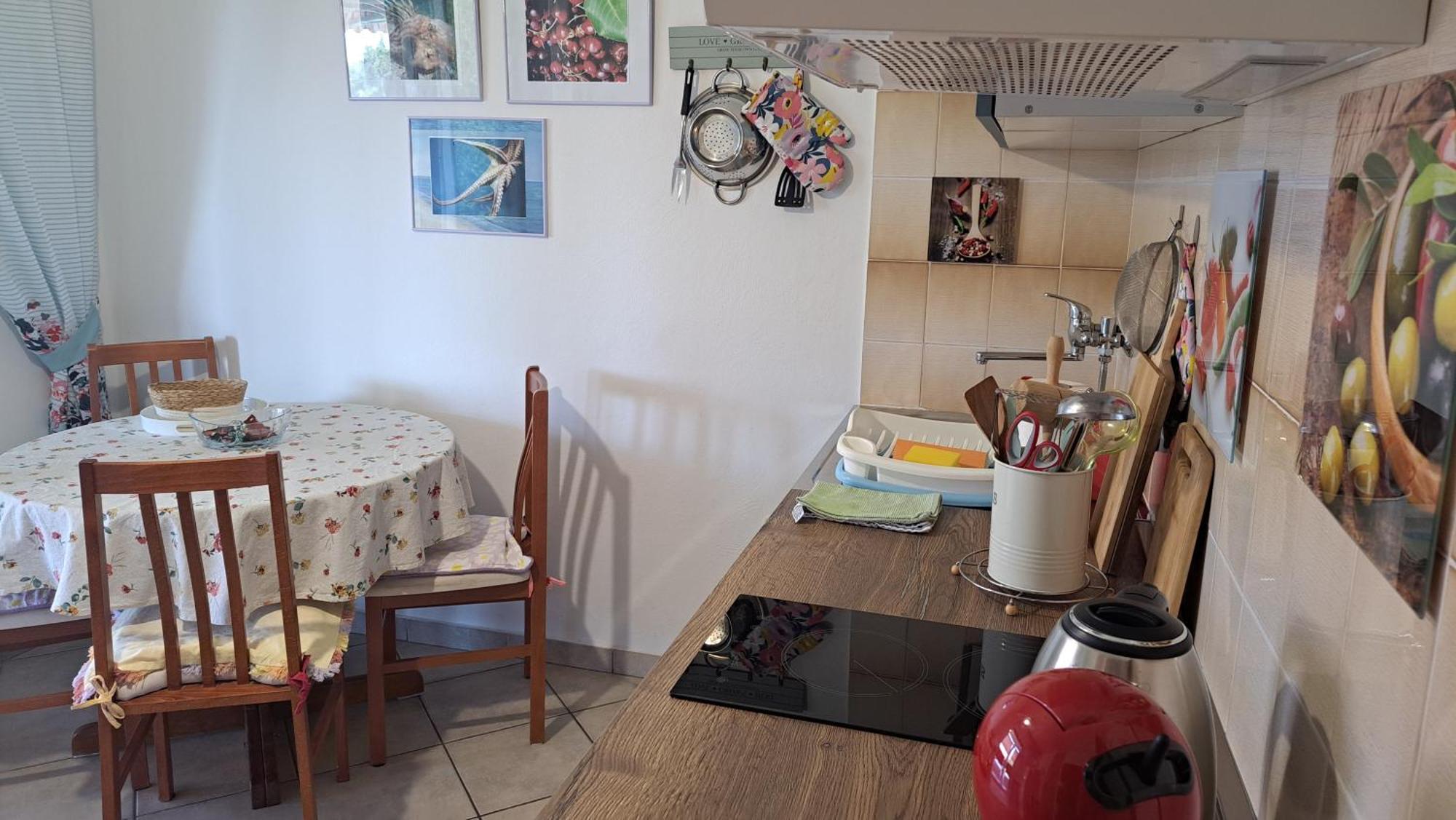 Apartmani Donna Poreč Exteriör bild