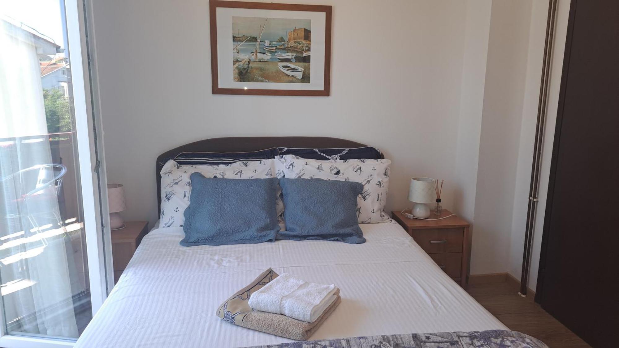 Apartmani Donna Poreč Exteriör bild