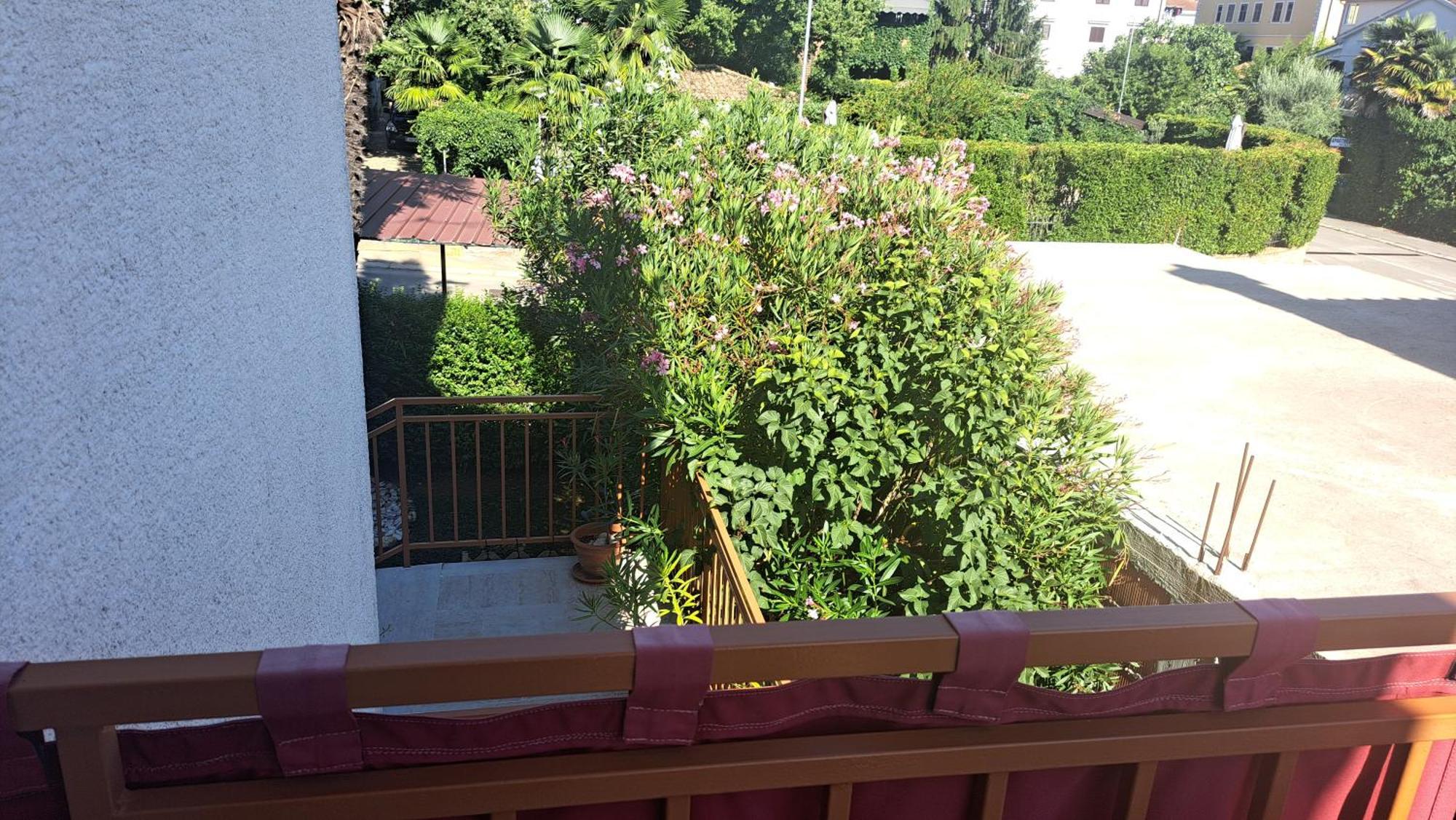 Apartmani Donna Poreč Exteriör bild