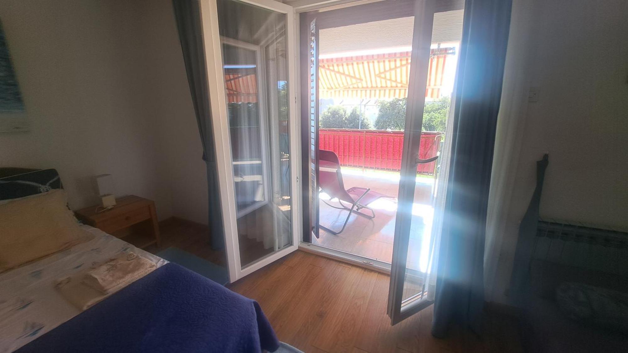 Apartmani Donna Poreč Exteriör bild