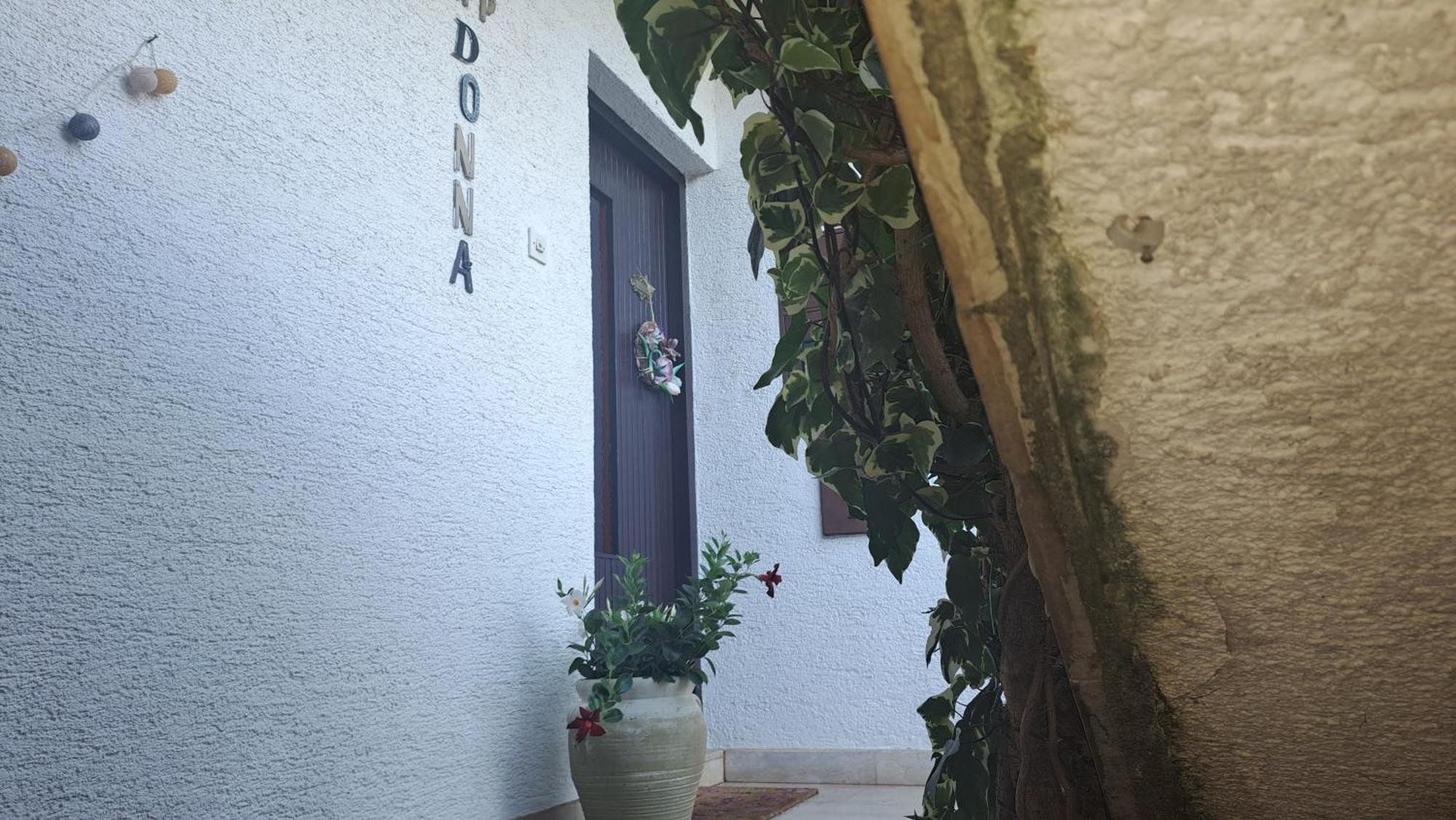 Apartmani Donna Poreč Exteriör bild