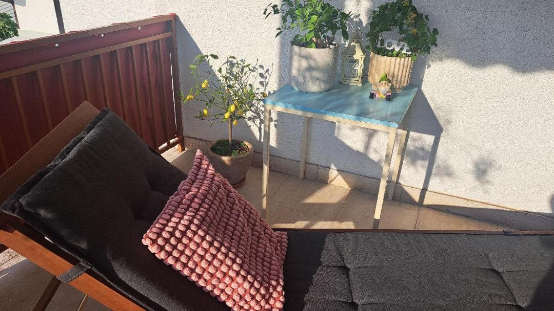Apartmani Donna Poreč Exteriör bild