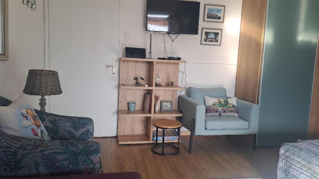 Apartmani Donna Poreč Exteriör bild