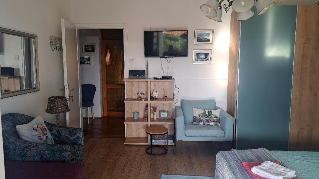 Apartmani Donna Poreč Exteriör bild